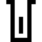 Container 1308 SVG Icon